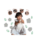 のあちゃん84（個別スタンプ：33）