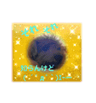 もなちゃん挨拶（個別スタンプ：38）
