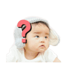なおきんぐ②（個別スタンプ：6）