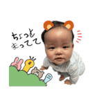 なおきんぐ②（個別スタンプ：12）