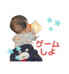なおきんぐ②（個別スタンプ：21）