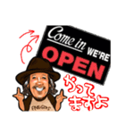 ーODA stampー（個別スタンプ：9）