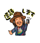 ーODA stampー（個別スタンプ：22）