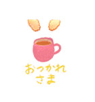 ふわわんティナ（個別スタンプ：29）