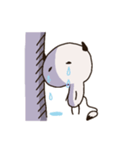 いつだって、しんどい。（個別スタンプ：4）