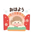 mushちゃん6（個別スタンプ：1）