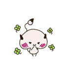 たまに、ごきげん。（個別スタンプ：6）