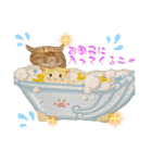 我が家のハイにゃん（個別スタンプ：10）