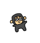 ユルカワ仲間たち（個別スタンプ：2）
