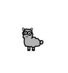 ユルカワ仲間たち（個別スタンプ：18）