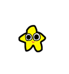 ユルカワ仲間たち（個別スタンプ：21）