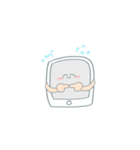 newフォンフォン君のLINEスタンプ（個別スタンプ：2）