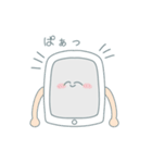 newフォンフォン君のLINEスタンプ（個別スタンプ：7）