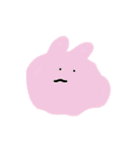 いろいろいきものたち（個別スタンプ：2）