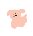 いろいろいきものたち（個別スタンプ：6）