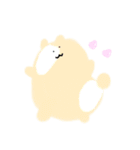 いろいろいきものたち（個別スタンプ：8）