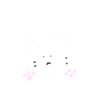 いろいろいきものたち（個別スタンプ：12）