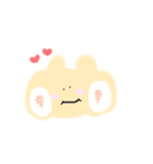 いろいろいきものたち（個別スタンプ：14）
