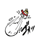 オタクの気持ちうさぎ NewYear2023（個別スタンプ：39）