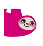 ふしぎな森のなかまたち（個別スタンプ：24）
