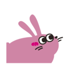 ふしぎな森のなかまたち（個別スタンプ：25）
