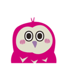 ふしぎな森のなかまたち（個別スタンプ：29）