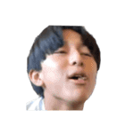 森下誕生日記念スタンプ！！（個別スタンプ：13）