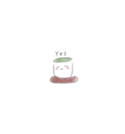 雑なおーいさん（個別スタンプ：13）