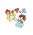 ツッコミたくなるさかな 修正版（個別スタンプ：30）