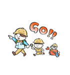 ツッコミたくなるさかな 修正版（個別スタンプ：32）