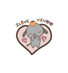 みかんの妖精Mihwan(仮)（個別スタンプ：9）