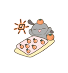 みかんの妖精Mihwan(仮)（個別スタンプ：20）