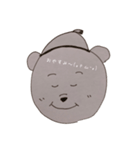 PRKMKYT（個別スタンプ：4）