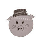 PRKMKYT（個別スタンプ：5）