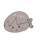 PRKMKYT（個別スタンプ：7）