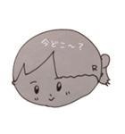 PRKMKYT（個別スタンプ：10）