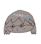 PRKMKYT（個別スタンプ：12）