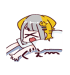 Vtuber虎爺(こや)のスタンプ（個別スタンプ：13）