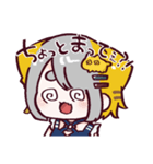 Vtuber虎爺(こや)のスタンプ（個別スタンプ：15）