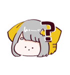 Vtuber虎爺(こや)のスタンプ（個別スタンプ：21）
