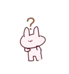 うさまる-1（個別スタンプ：5）