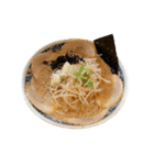 Noodlesスタンプ4（個別スタンプ：3）