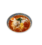 Noodlesスタンプ4（個別スタンプ：7）
