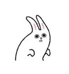 みみうさぎ のパジィ～あけおめスタンプ（個別スタンプ：16）