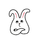 みみうさぎ のパジィ～あけおめスタンプ（個別スタンプ：22）