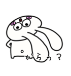 お正月大好きな奴 2023（個別スタンプ：7）