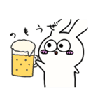 お正月大好きな奴 2023（個別スタンプ：27）