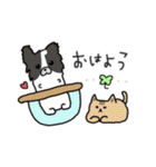 ポメちやん4（個別スタンプ：1）