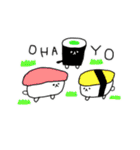 ポメちやん4（個別スタンプ：3）