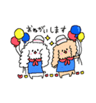 ポメちやん4（個別スタンプ：15）